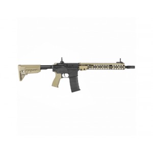 Страйкбольный автомат MK14 13.5 inch M-LOK (TAN) EC-646-13.5 DE [East Crane]